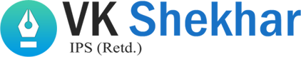 VK Shekhar
