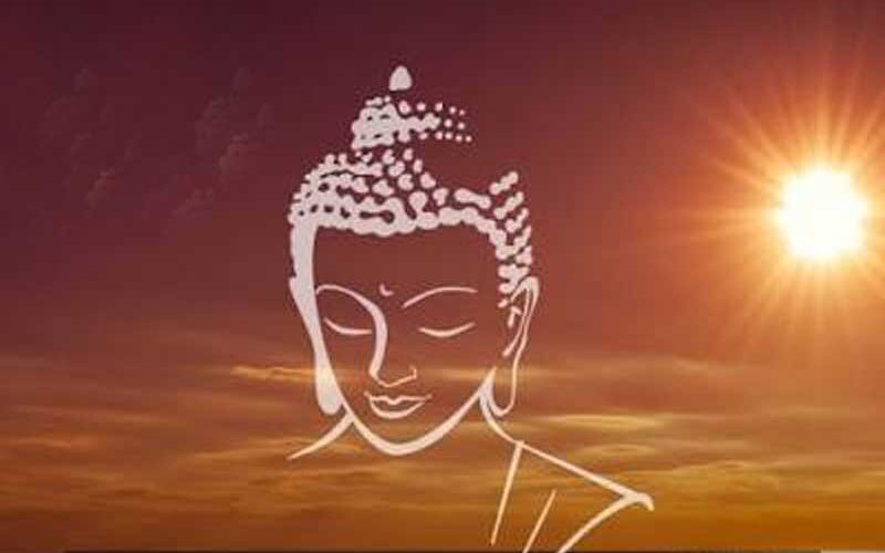 Buddha