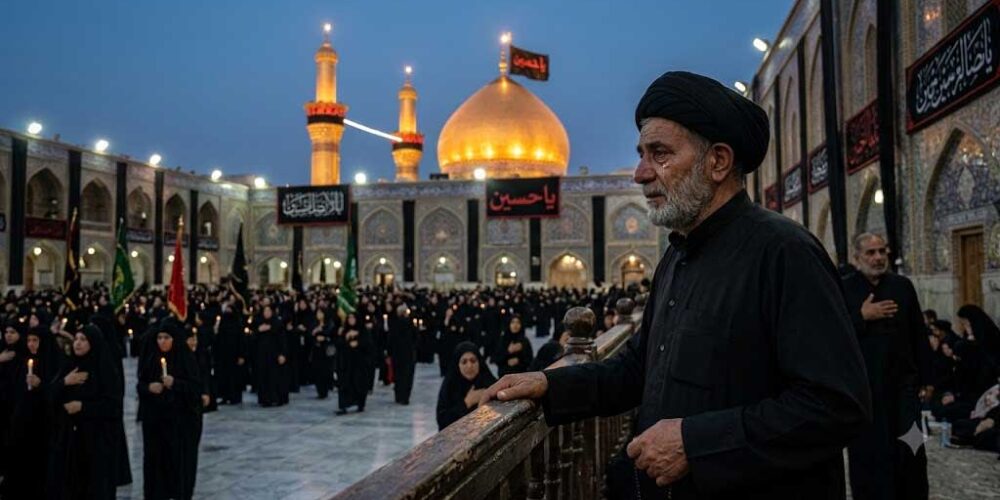 Karbala