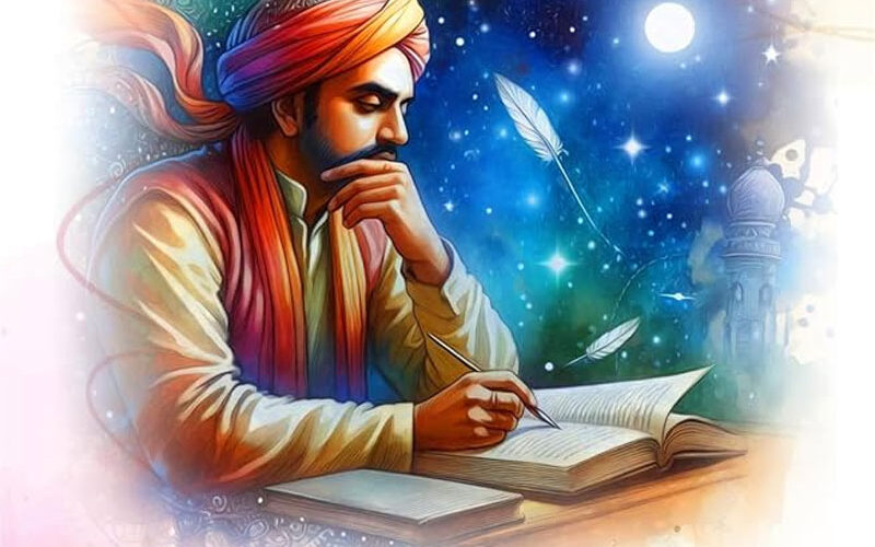 Ghazals